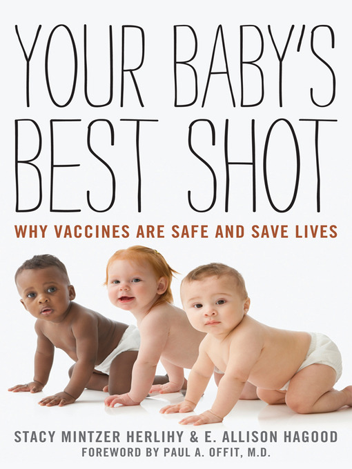 Title details for Your Baby's Best Shot by Stacy  Mintzer Herlihy - Available